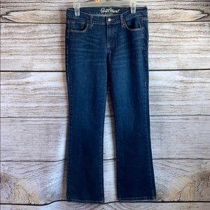 Women’s Old Navy Sweet Heart Jean